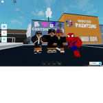 M.I.T (Men In Tux)
