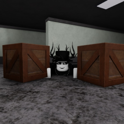 Shooting Spree [TEST]