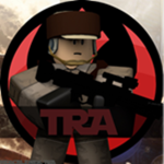 -TRA- The Rebel Alliance -TRA-