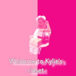 Kylie’s baddie closet