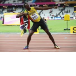 MiniUsainBolt