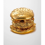 GOLDEN BURGER PRODUCTIONS