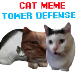 Cat Meme Tower Defence