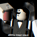 | ʙᴏᴛᴛʟᴇ ꜱᴛʀᴇᴇᴛ ɢᴀɴɢ |