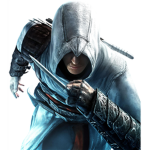 S.S.A Super Secret Assassins