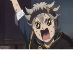 BlAcK CloVeR'S