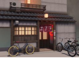 experience japan!(not finished)