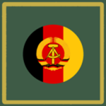 Grenztruppen Der DDR,