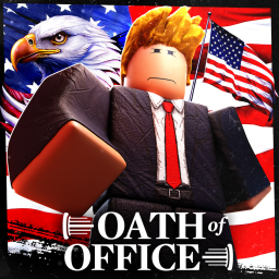 Oath of Office: Political Roleplay icon