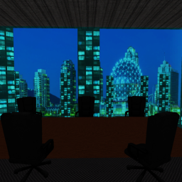 CC Meeting Place
