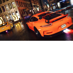 street racing