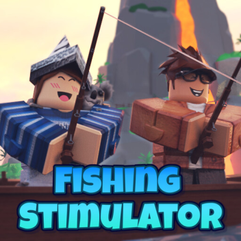Fishing Simulator