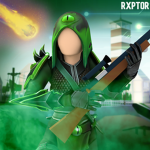 Rxptor's GFX Group