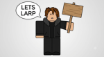 Larpie Community
