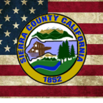 Sierra County, California.