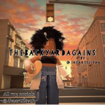 TheBackyardagains