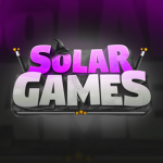 Solar Gamesᅠ