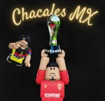 Chacales MX Group Thumbnail