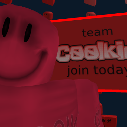 c00lkidd Killer NPC [v1]