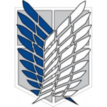 [The Survey Corps] Attack on titan