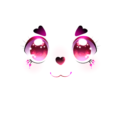pink Roblox decal