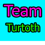 Team Turtoth Forever