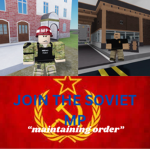 Soviet Union | Military Police