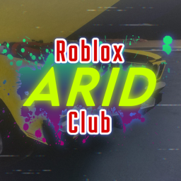 Roblox Arid Club [UPDATE]