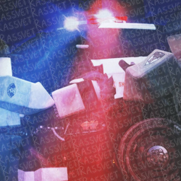 (frc) role-play  commity police game