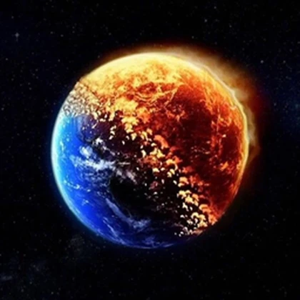 O Dia em que a Terra Parou Roblox group icon
