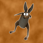 Kangaroo SQUAD RBLX
