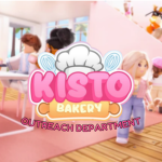 Kistó | Outreach Department