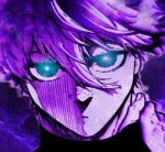 Egoista 我