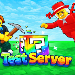 [🔒]test sever