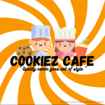 Cookiez Cafe V2