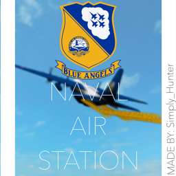 U.S. Naval Air Station | Pensacola, Florida