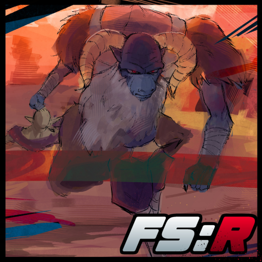 Final Stand Remastered