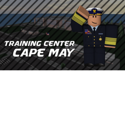 〔USA〕United States Coast Guard- Cape May, NJ