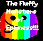 Fluffy Monsters of Epicness