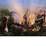 Walt Disney Roblox Community
