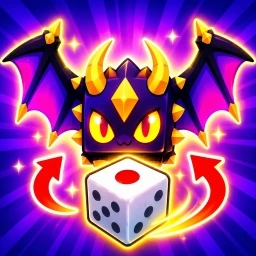 Dice RNG icon