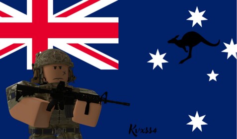 [AU] Academia Militar de Australia