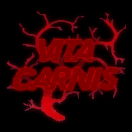 Vita Carnis Roblox group icon