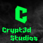 Crypt3d Studios