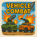 Vehicle Combat Enjoyers