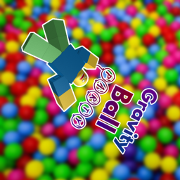 Gravity Ball Party