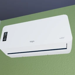 Air conditioner test v1 icon