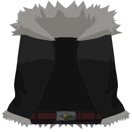 Ryu Ishigori Jacket Roblox NoFilter