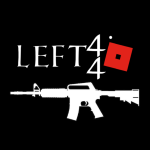 Left 4 Blox