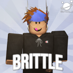 Brittle